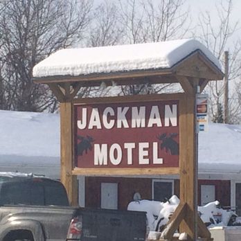 Jackman Motel - Hotels Near Me Jackman Motel - Hotels Near Me