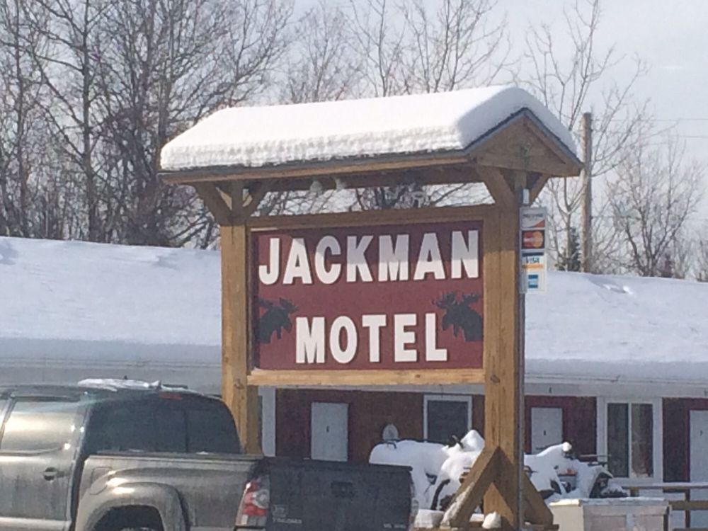 JACKMAN MOTEL 11 Photos Jackman, Maine Hotels Phone Number Yelp