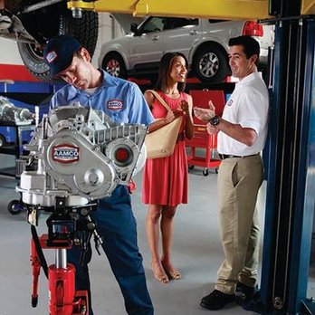 AAMCO Transmissions & Total Car Care - Auto Repair Near Me - Tulsa, Oklahoma AAMCO Transmissions & Total Car Care - Auto Repair Near Me - Tulsa, Oklahoma