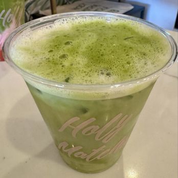 Holy Matcha - Tea Rooms Near Me - San Diego, California Holy Matcha - Tea Rooms Near Me - San Diego, California