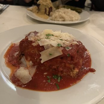 Vittoria - 1 lb. Lasagna - Italian Near Me - Powell, Ohio Vittoria - 1 lb. Lasagna - Italian Near Me - Powell, Ohio