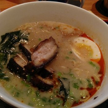 RAMEN-SAN - Tonkatsu - Ramen Near Me - Chicago, Illinois RAMEN-SAN - Tonkatsu - Ramen Near Me - Chicago, Illinois