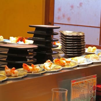 Sushisen - Japanese Near Me - Rome, RM