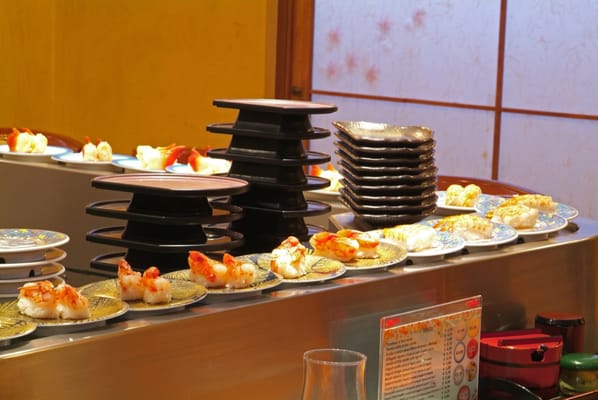 Sushisen by null