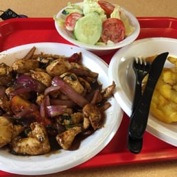 Tostones