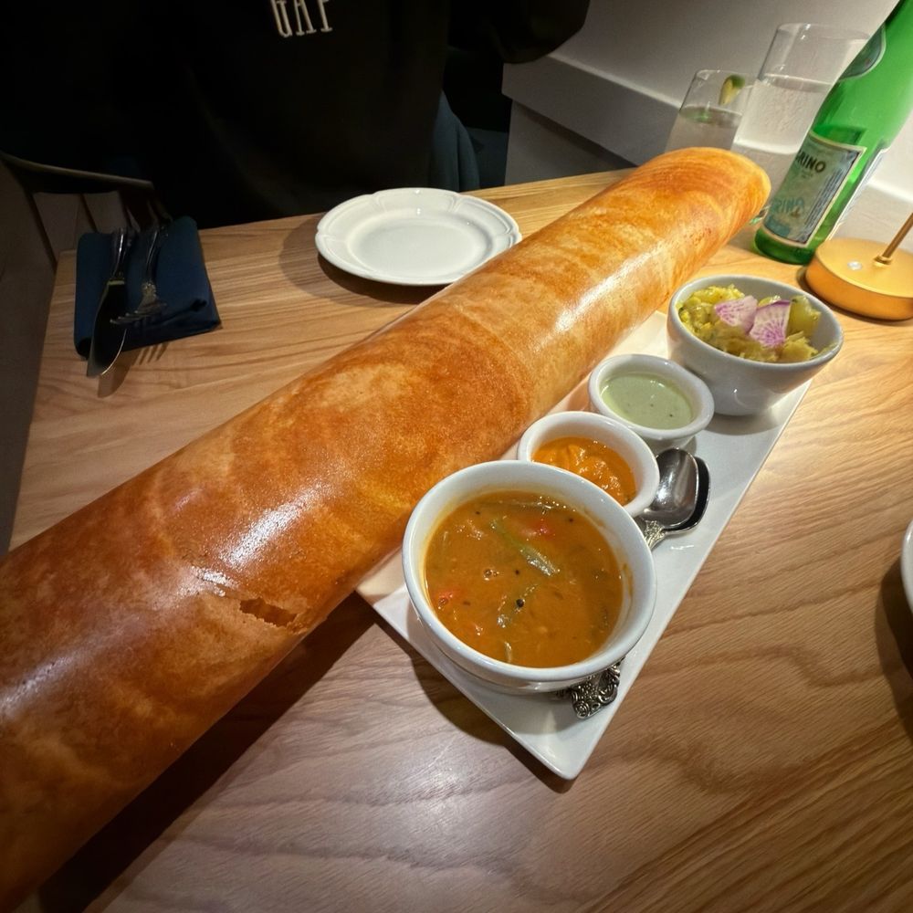 Rasa - Burlingame - Indian Near Me - Burlingame, California