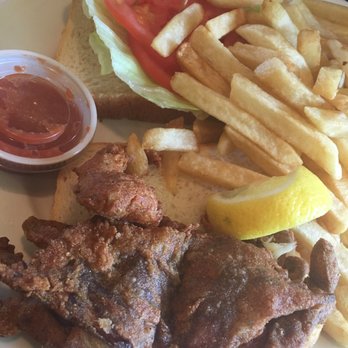 Southern Grill - Soft Crab Sammy - Southern Near Me - Ellendale, Delaware Southern Grill - Soft Crab Sammy - Southern Near Me - Ellendale, Delaware