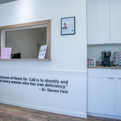 Visit us at our St. Pete center!