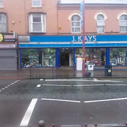 J Kays