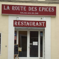 La Route des Epices
