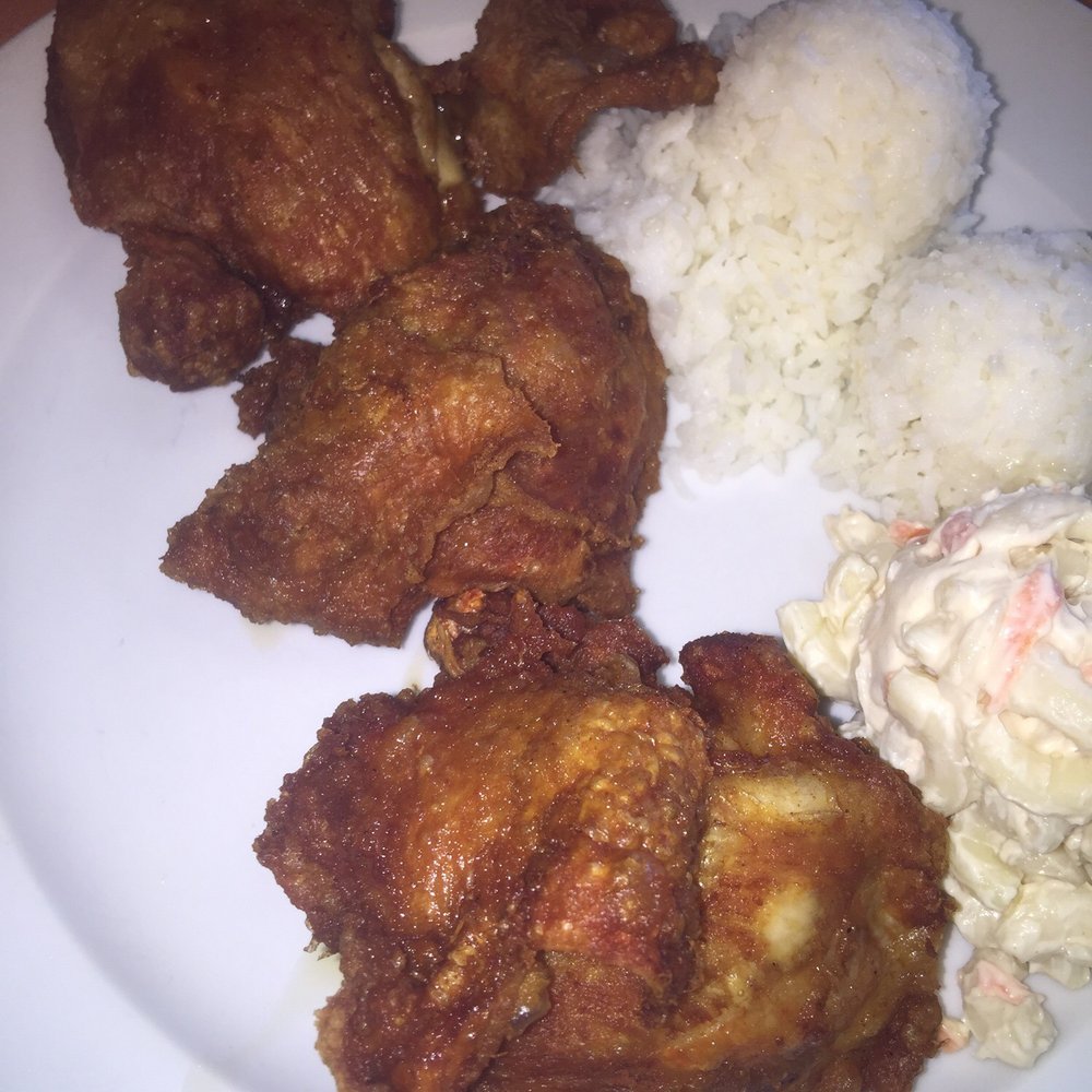 Ray's Café - Fried chicken - American Near Me - Honolulu, Hawaii Ray's Café - Fried chicken - American Near Me - Honolulu, Hawaii