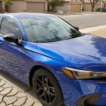 Earnhardt Honda - Thanks Brandin!!! - Auto Repair Near Me - Avondale, Arizona