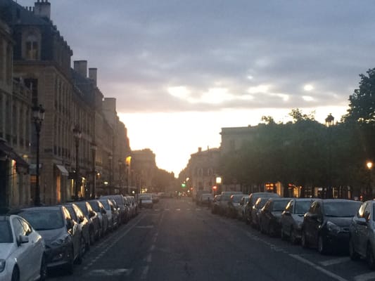 Office de Tourisme et des Congrès de Bordeaux Métropole by null
