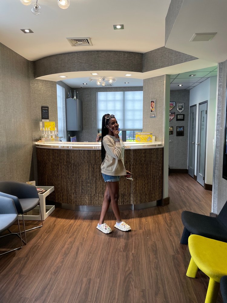 NEWMAN ORTHODONTICS Updated July 2024 36 Photos & 52 Reviews 14