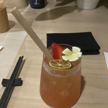 Lotus Noodle Bar - Lotus Flower - Ramen Near Me - St. Augustine, Florida