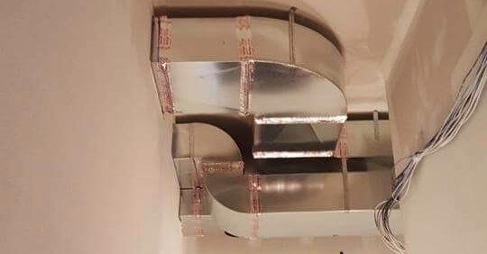 Slide of Northern Air Plumbing & Heating