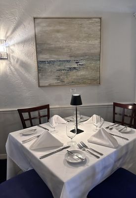 The Tides Restaurant by null