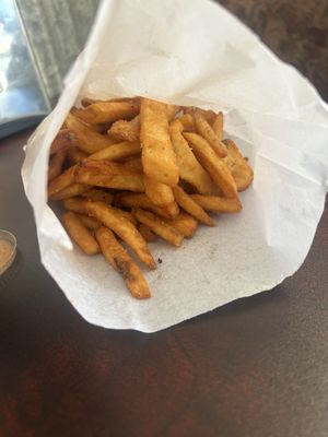 The Sticks Restaurant by null