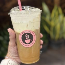 Habitat Plants + Coffee