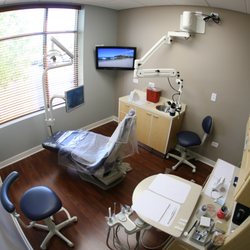 Naperfield Endodontics - Operatories are equipped with microscopes, digital x rays and the most advanced tools in endodontics.