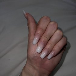 L'mour Nails and Spa