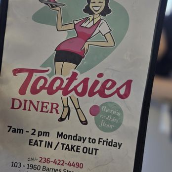 tootsie’s diner - Breakfast & Brunch Near Me - Penticton, British Columbia tootsie’s diner - Breakfast & Brunch Near Me - Penticton, British Columbia