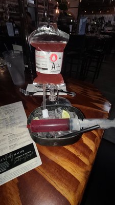 Jorge's Margarita Factory Mill Plain by null