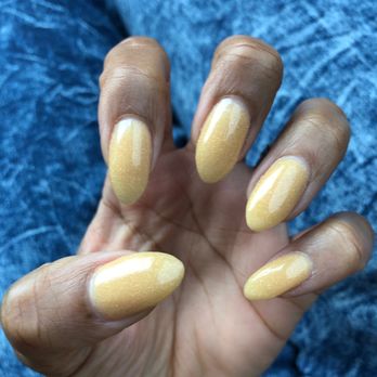 Herbal Spa & Nails - Gold dust SnS nails - Nail Salons Near Me - Charlotte, North Carolina Herbal Spa & Nails - Gold dust SnS nails - Nail Salons Near Me - Charlotte, North Carolina