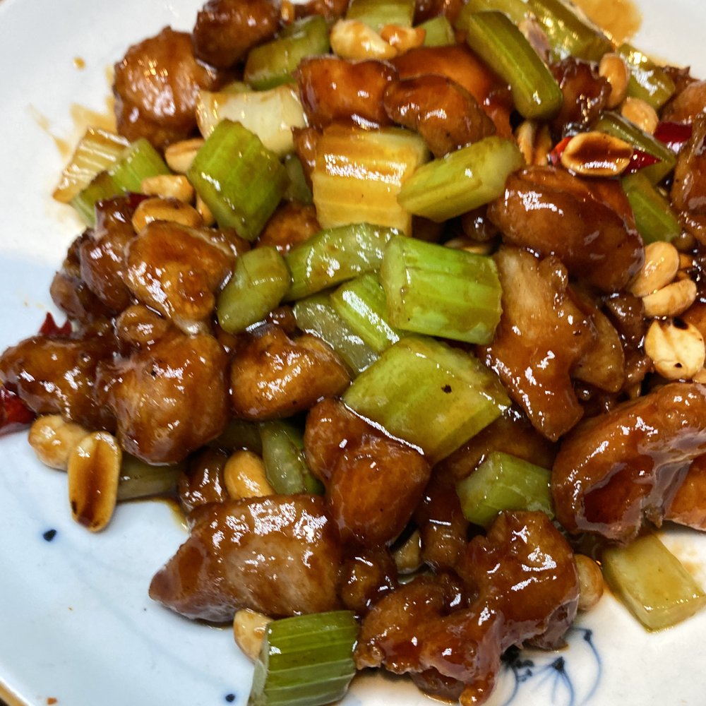 The Bao - Kung Pao - Shanghainese Near Me - New York, New York The Bao - Kung Pao - Shanghainese Near Me - New York, New York