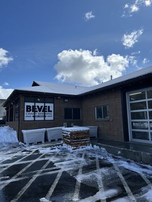 Bevel Craft Brewing by null