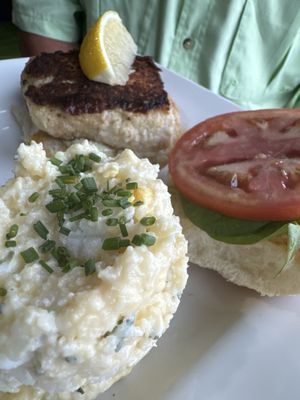 Malpeque Oyster Barn by null