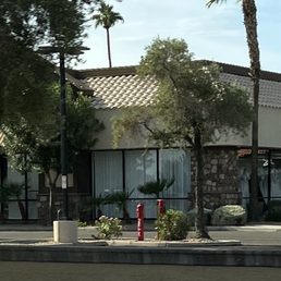 Exterior outside entrance of Strut Bridal Salon - Chandler, Arizona Exterior outside entrance of Strut Bridal Salon - Chandler, Arizona