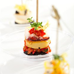 15 Landsdowne Catering & Mercantile