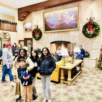 Grand Canyon Railway Hotel - The fam bam! - Hotels Near Me - Williams, Arizona Grand Canyon Railway Hotel - The fam bam! - Hotels Near Me - Williams, Arizona