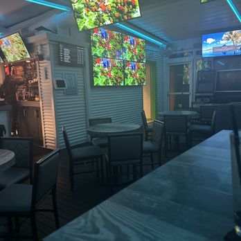 OVER UNDER SPORTSBOOK ROOFTOP LOUNGE - Updated August 2025 - 102 Photos ...