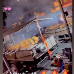 Island Fiyah Grill