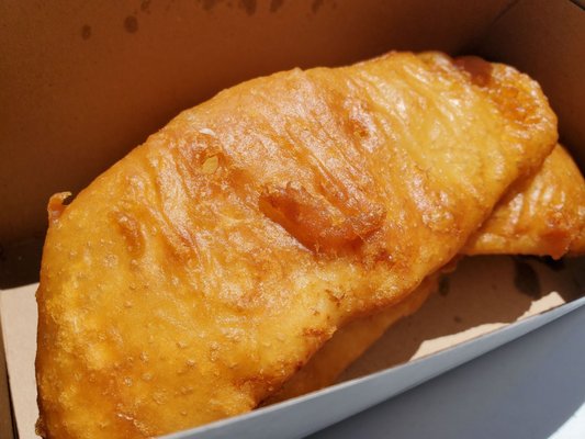 Westside Fish & Chips by null