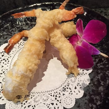 Hana Sushi - Tempura appetizer - Sushi Bars Near Me - Temecula, California Hana Sushi - Tempura appetizer - Sushi Bars Near Me - Temecula, California
