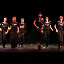 Gayton Dance Studio - Classes include: Hip Hop, Jazz, Ballet, Lyrical, Tap & Technique.