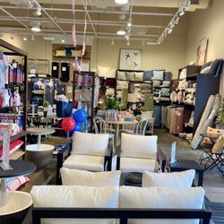 For a Kirklands, GREAT selection of merch, clean and well stocked, great decor and vibes, AMAZING STAFF THAT DON'T HOVER!