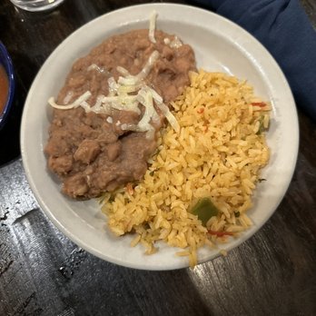 Mama Cuca's Mexican Cuisine - Mexican Near Me - Mansfield, Texas