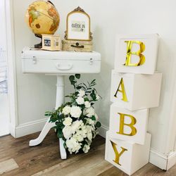 Glam Decor Events