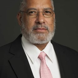 Theodore Barrett Jr, MD