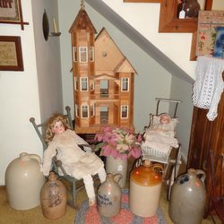 Crystal's Estate Sales