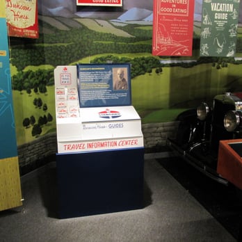 Kentucky Museum - Duncan Hines - Museums Near Me - Bowling Green, Kentucky