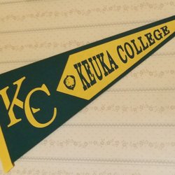 Keuka College
