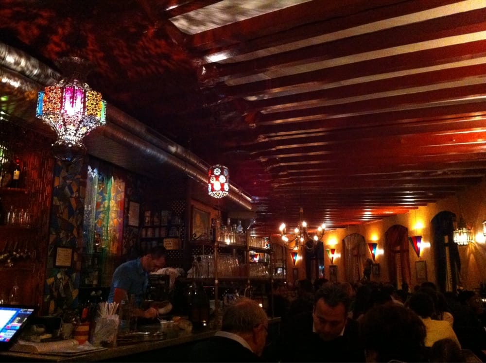 RESTAURANT AU COUSCOUS Updated April 2024 rue Enning 2, Lausanne