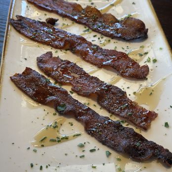 First Watch - Million dollar bacon - Breakfast & Brunch Near Me - Waldorf, Maryland