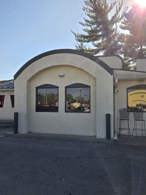 Alfredo's Mediterranean Grille and Steakhouse by null