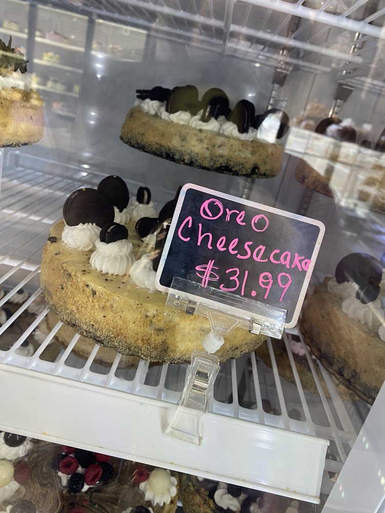 VEGAS BAKERY 62 Photos & 22 Reviews North Las Vegas, NV Yelp